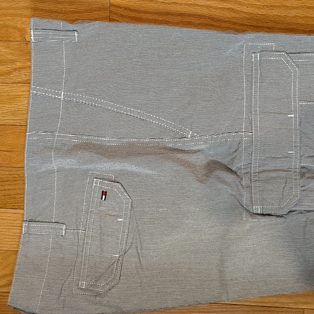 Tommy Hilfiger Cargo Shorts